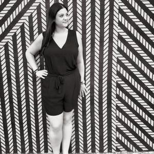 Meet your Posher, Jamie